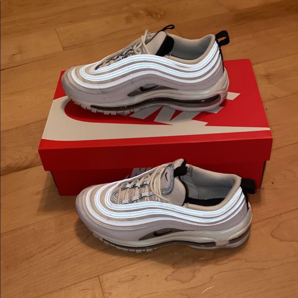 Nike Airmax 97